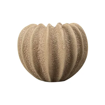Beach vase - beige - Byon