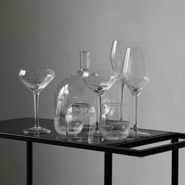 Bubbles champagne glass - 27 cl - Byon