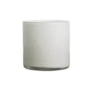 Calore lantern S Ø12 cm - white - Byon
