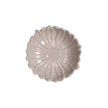 Fiona bowl 14 cm - beige - Byon