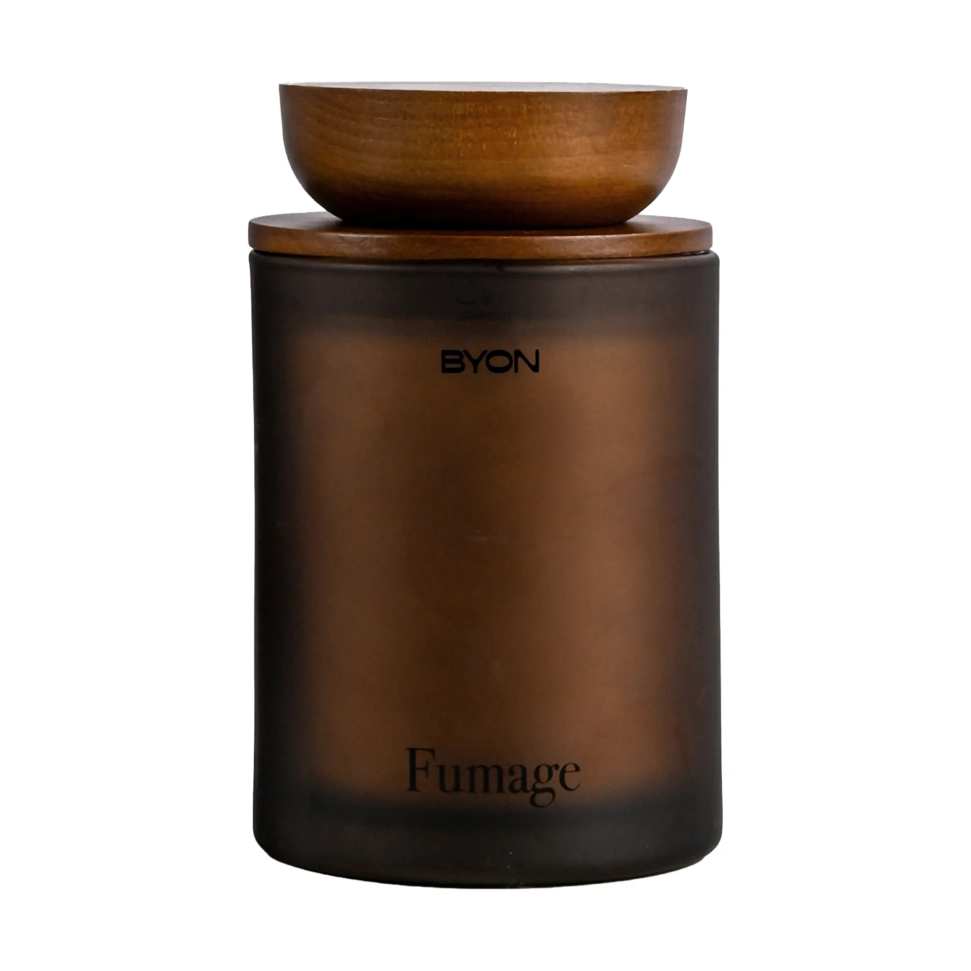 Fumage scented candle, 55 h Byon