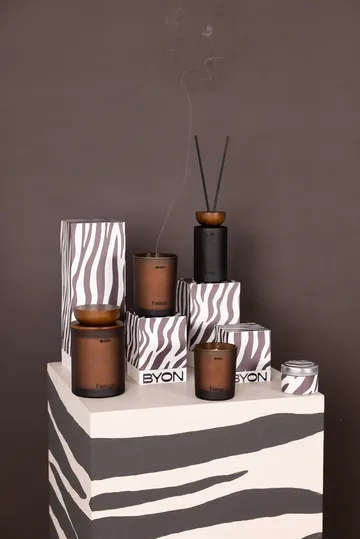Fumage scented candle - 55 h - Byon