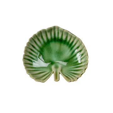 Palmetto plate - s - Byon