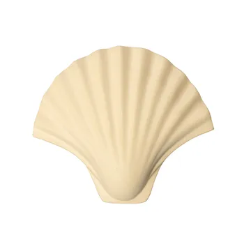 Shell hook - Off white - Byon