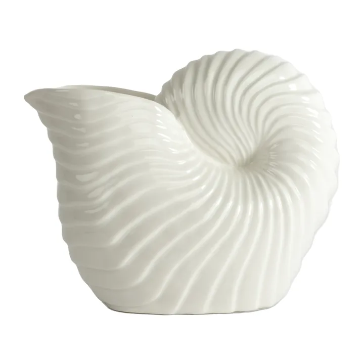 Shelley pot 1.5 l - White - Byon