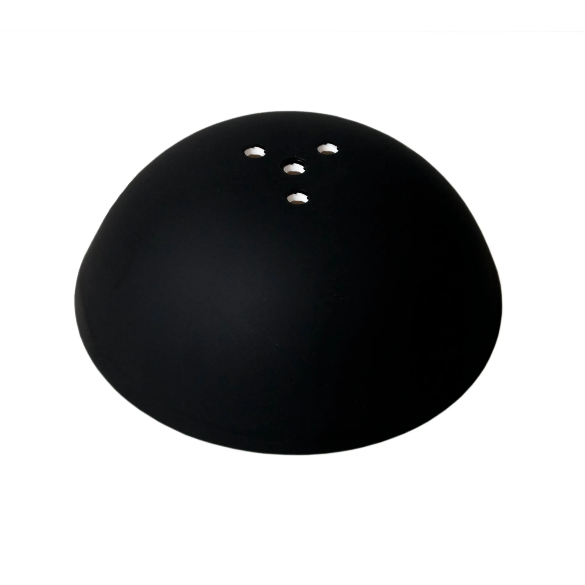 CableCup Quattro, black CableCup