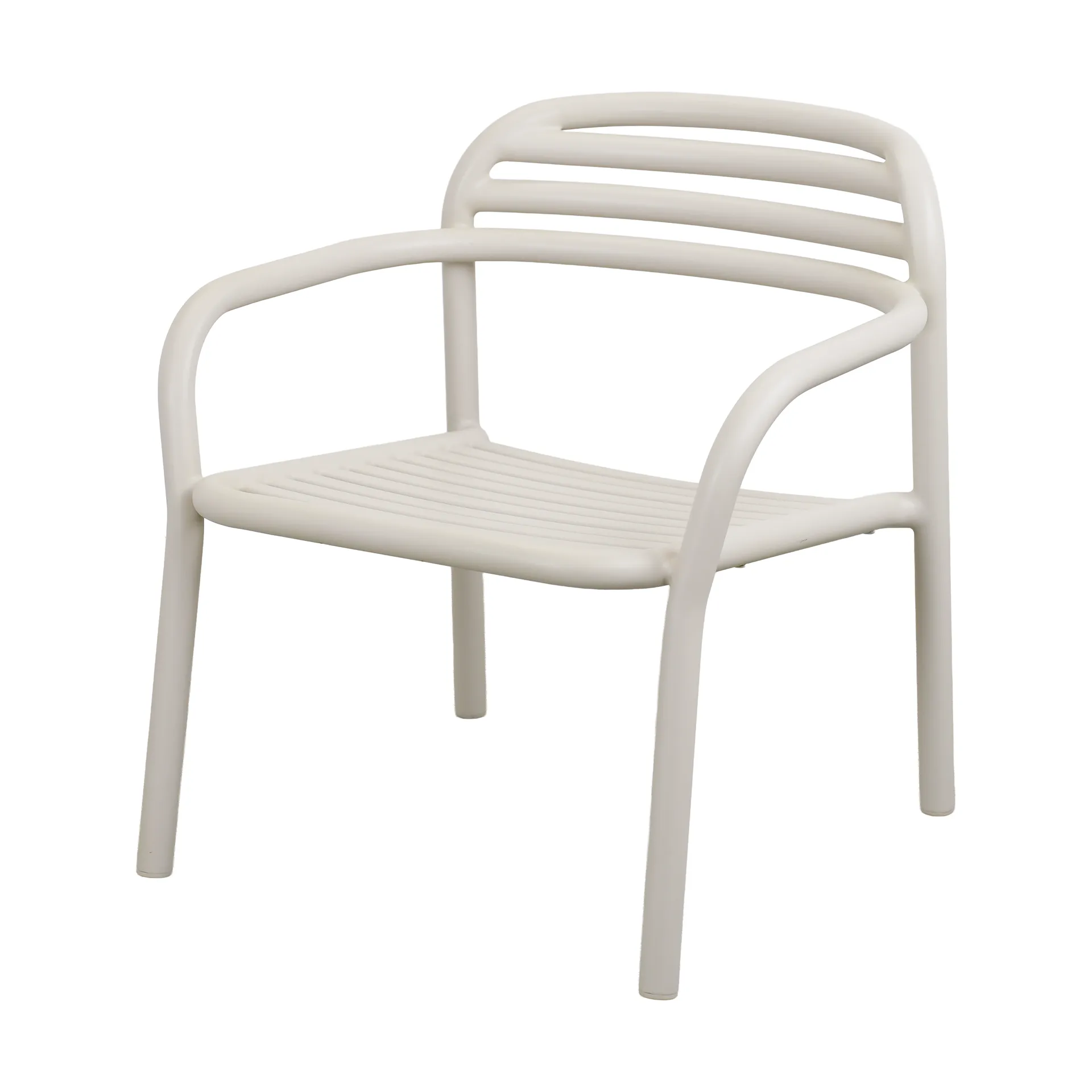 Bliss lounge armchair, Sand Cane-line