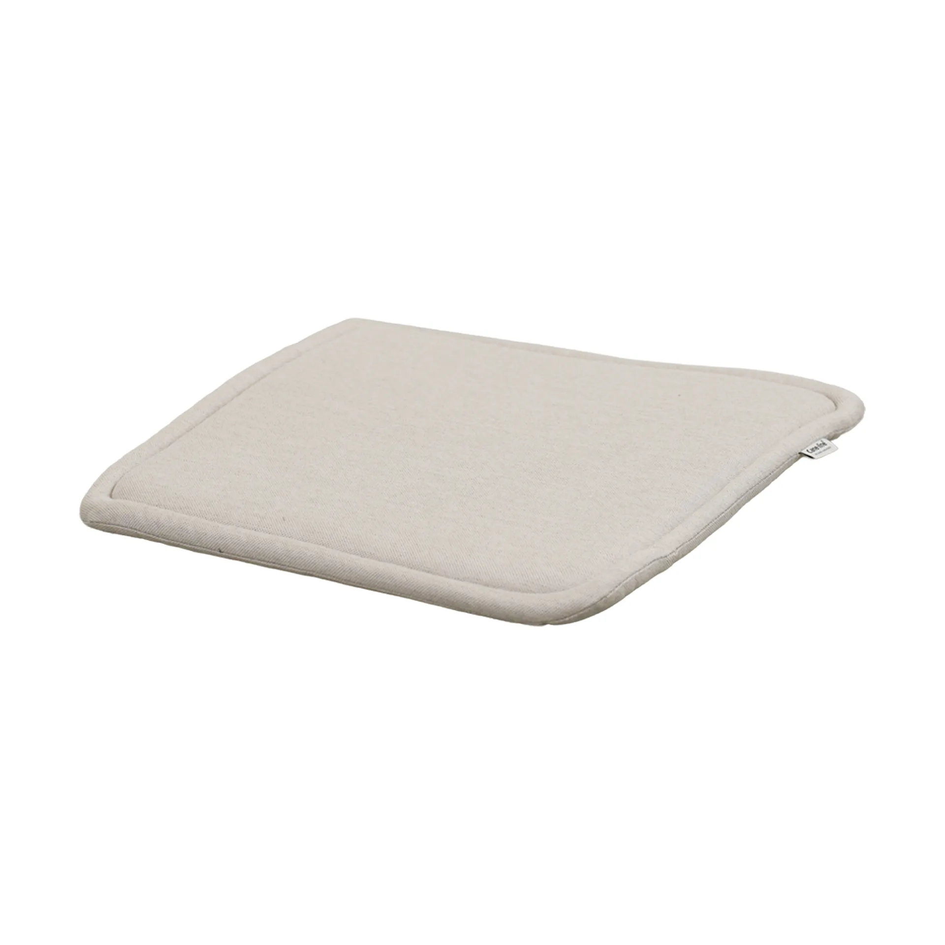 Bliss seat cushion for chair, Sand, 40x41 cm Cane-line