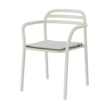 Bliss seat cushion for chair - Sand, 40x41 cm - Cane-line