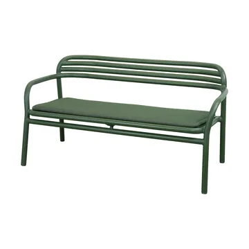 Bliss seat cushion for sofa - Light green, 119x55 cm - Cane-line
