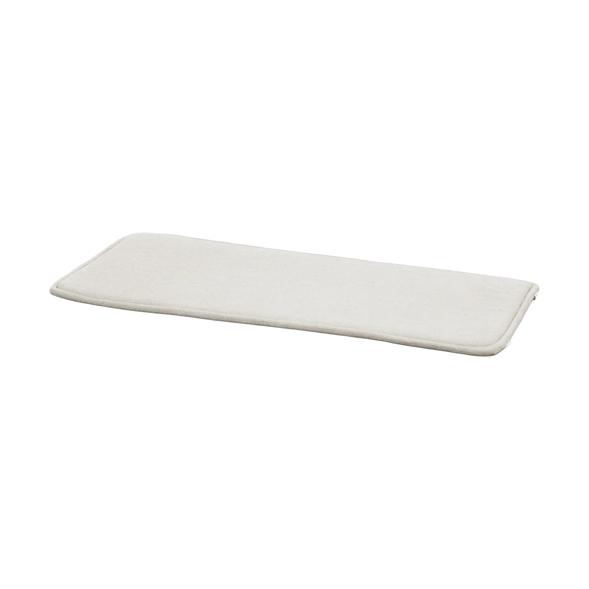 Bliss seat cushion for sofa, Sand, 119x55 cm Cane-line