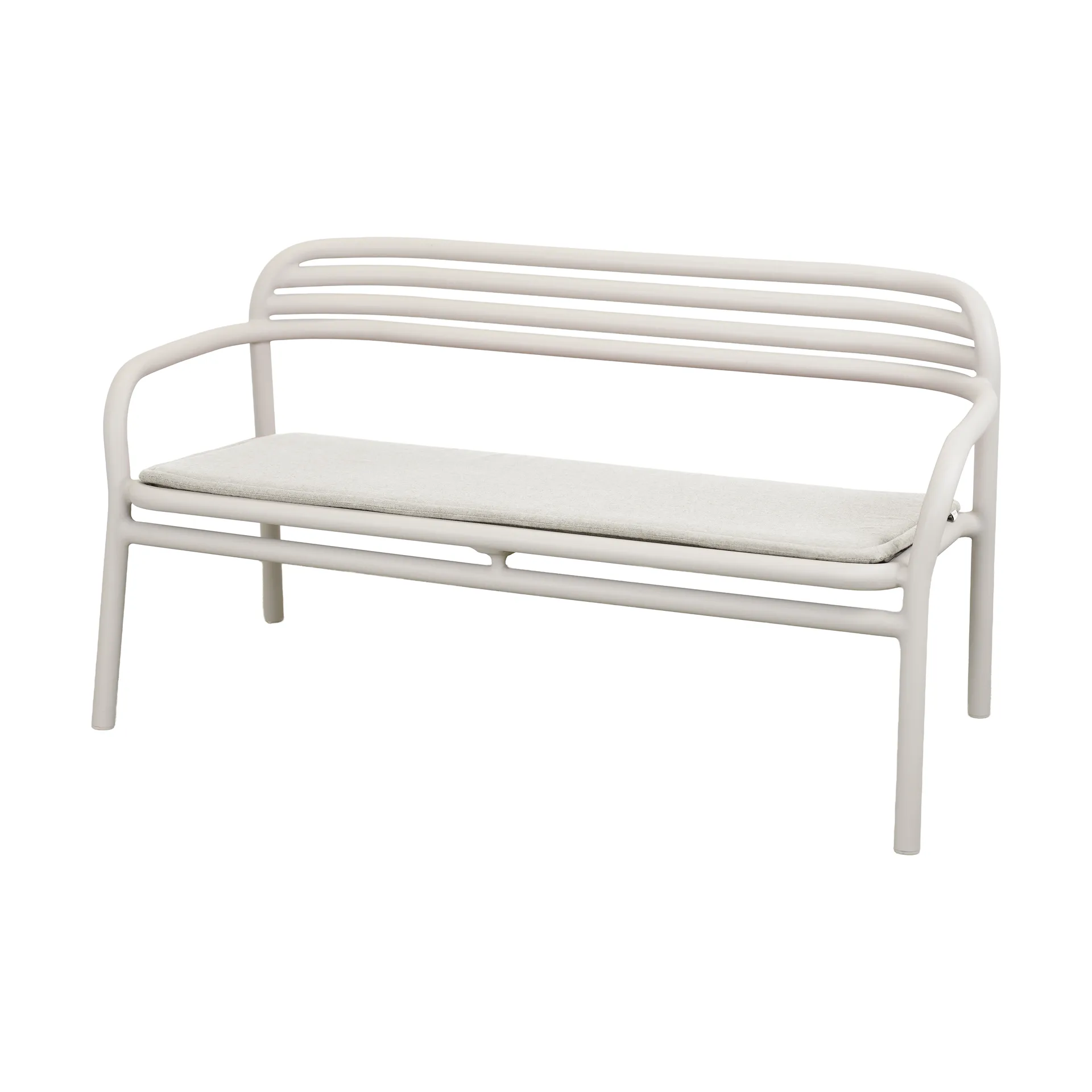 Bliss seat cushion for sofa, Sand, 119x55 cm Cane-line