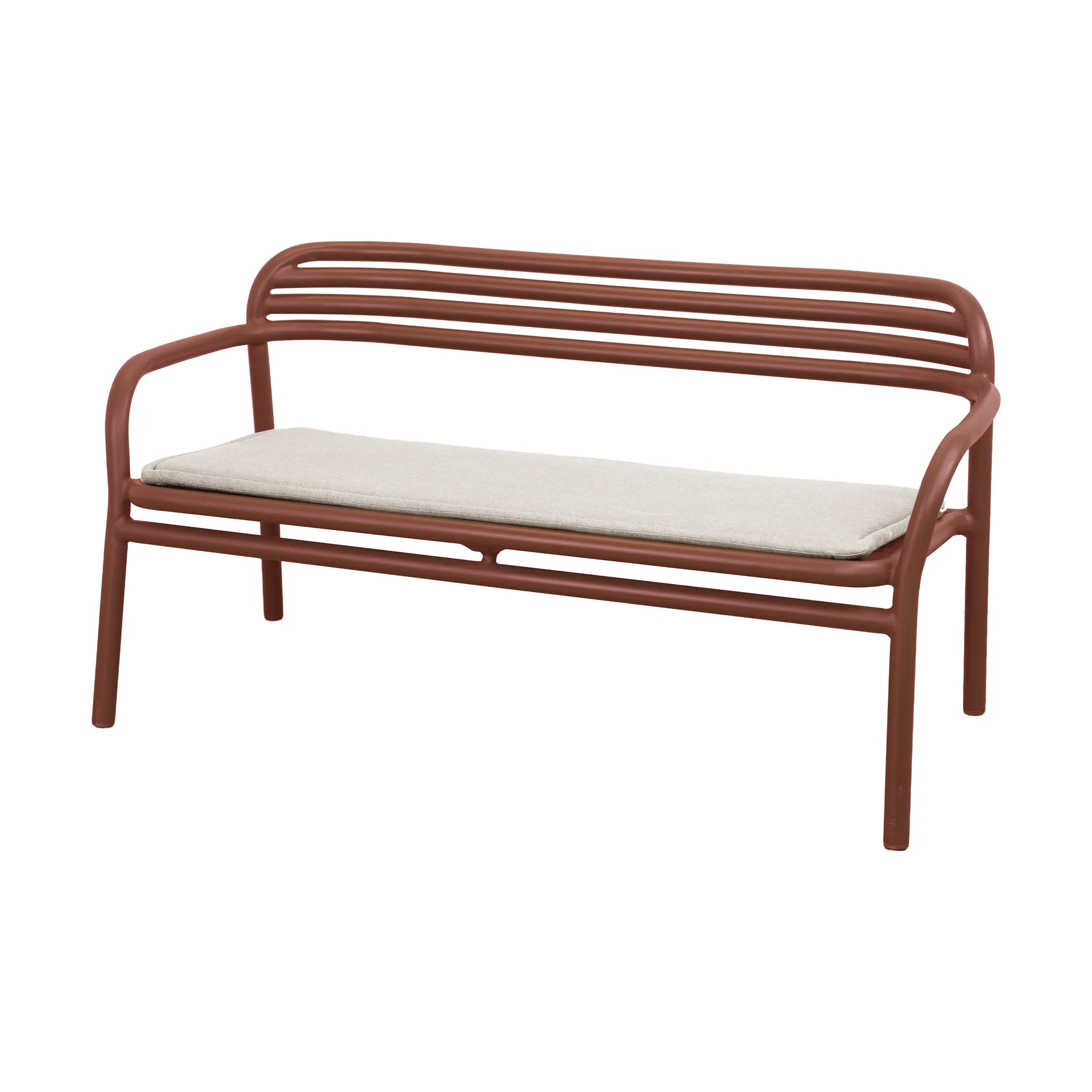 Bliss seat cushion for sofa, Sand, 119x55 cm Cane-line