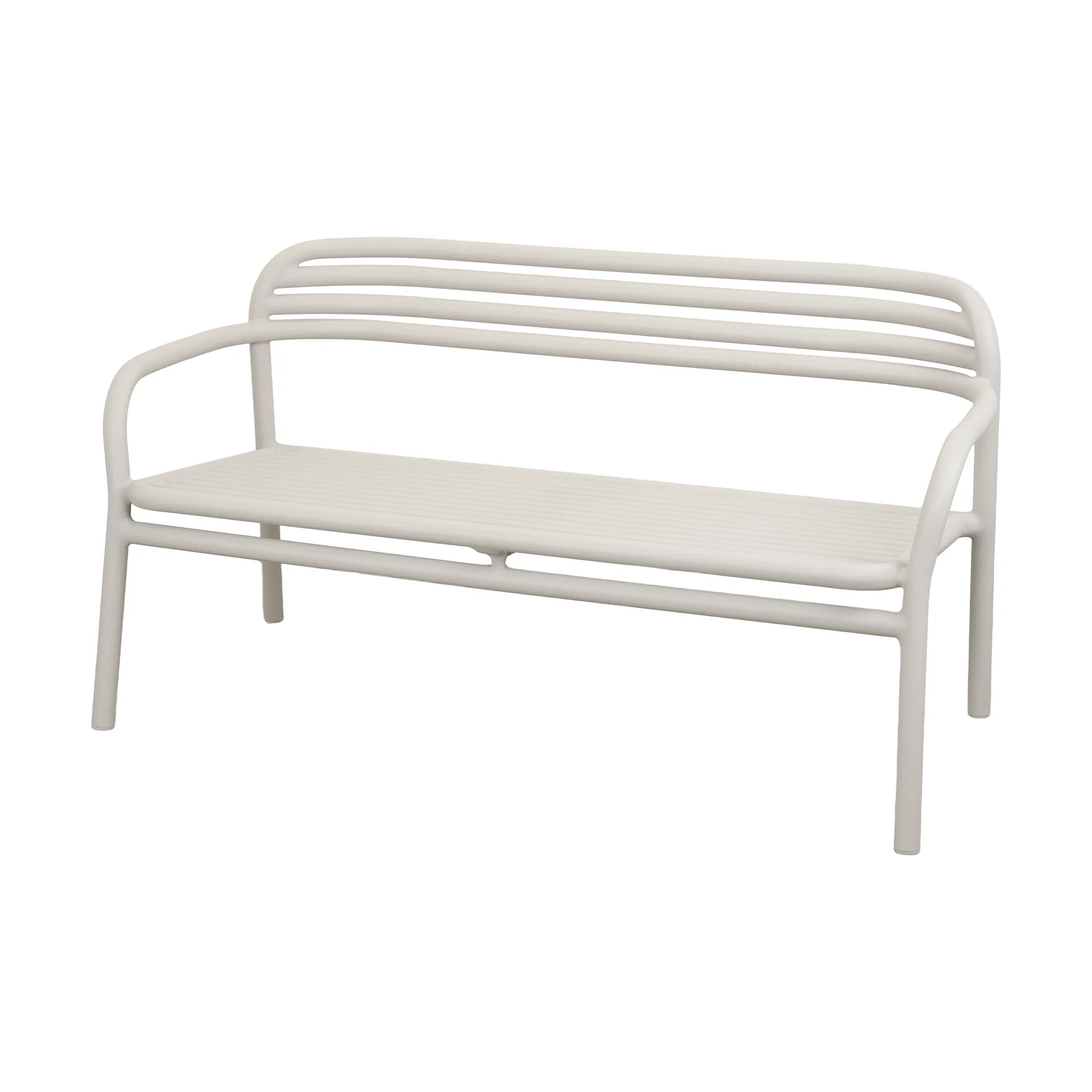 Bliss sofa, Sand, 136x68x71 cm Cane-line