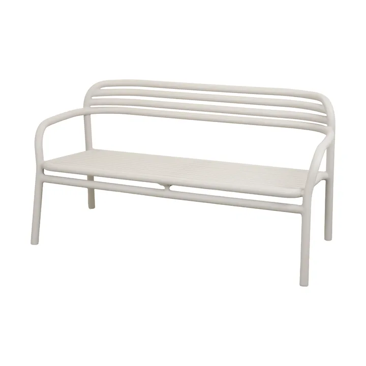 Bliss sofa - Sand, 136x68x71 cm - Cane-line