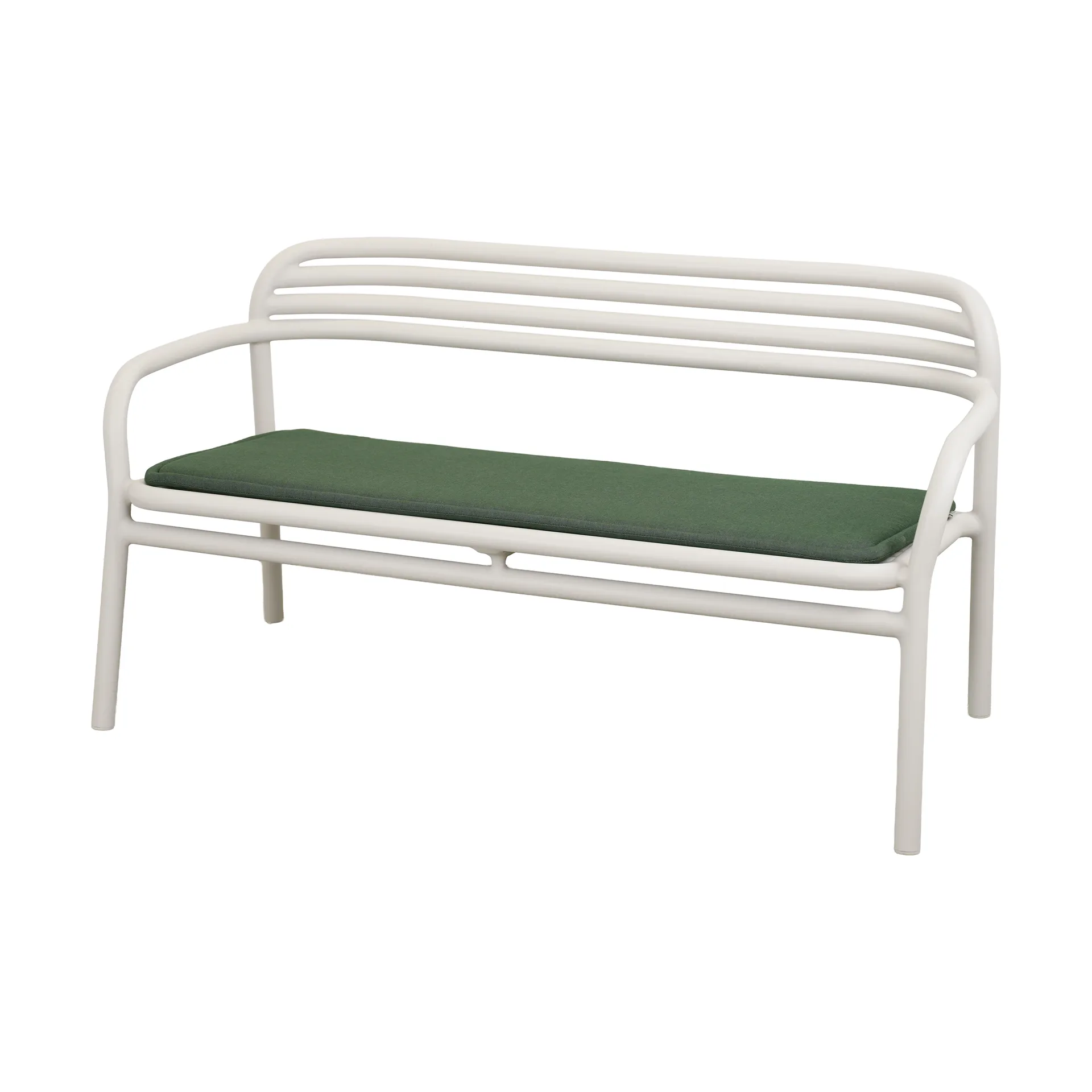 Bliss sofa, Sand, 136x68x71 cm Cane-line