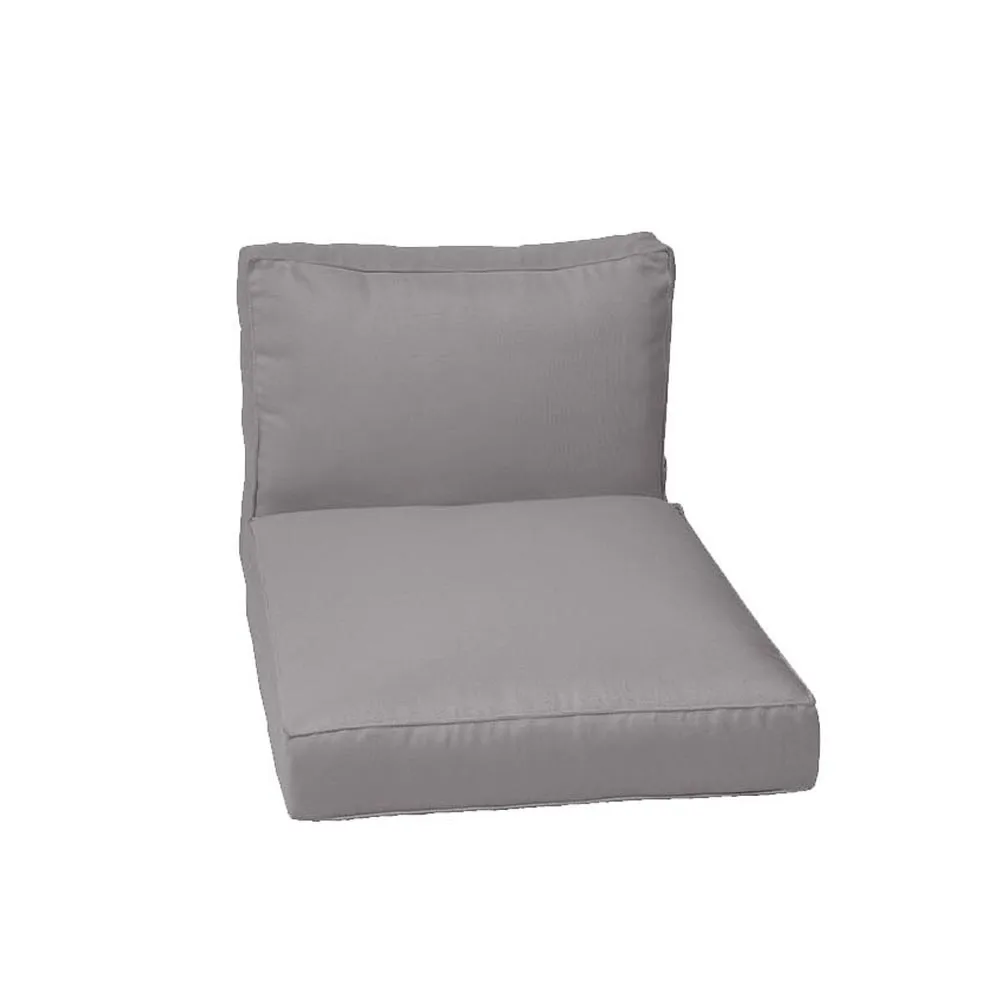 Chester cushion set, Cane-Line Natté taupe Cane-line