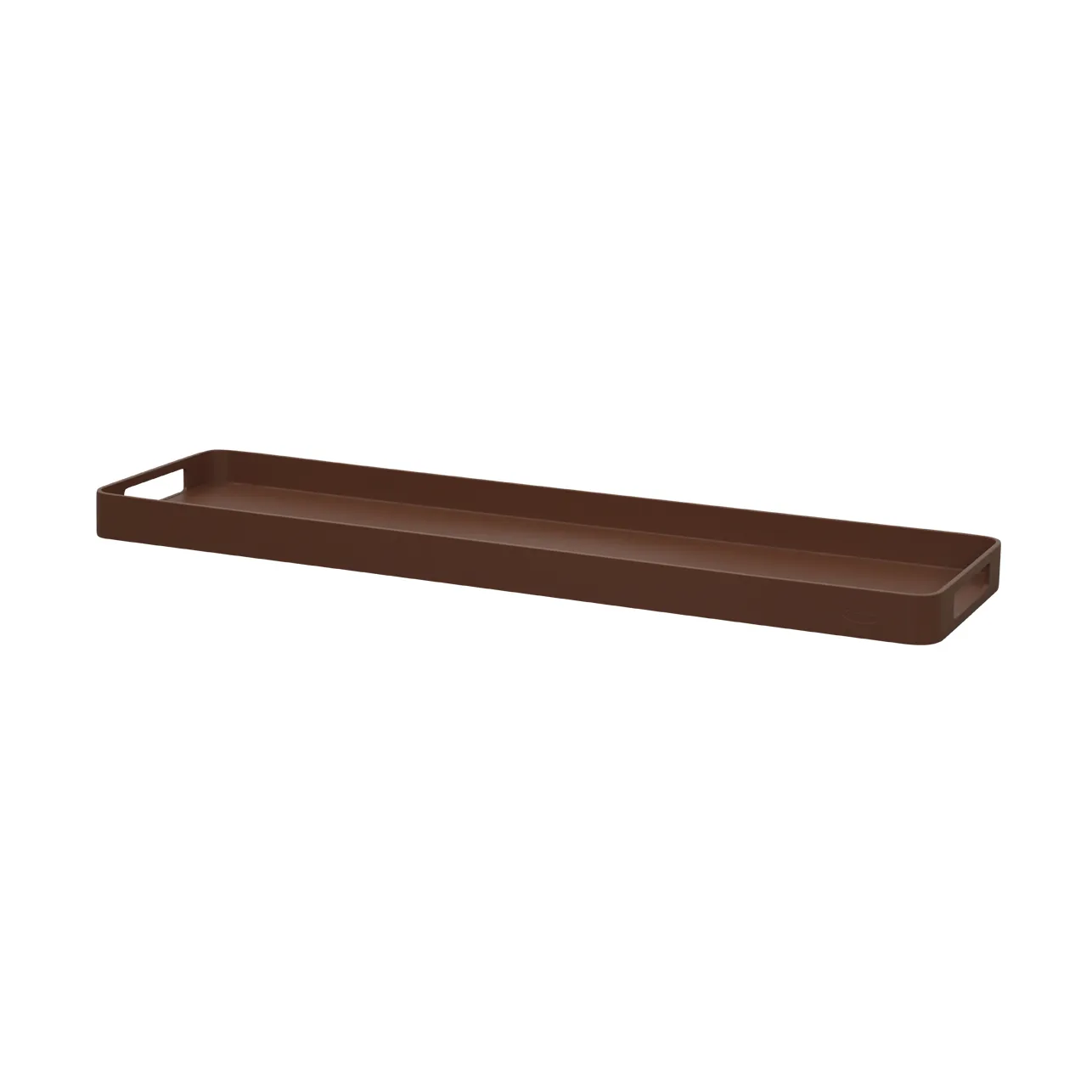 Club tray 24x85 cm, Desert red Cane-line