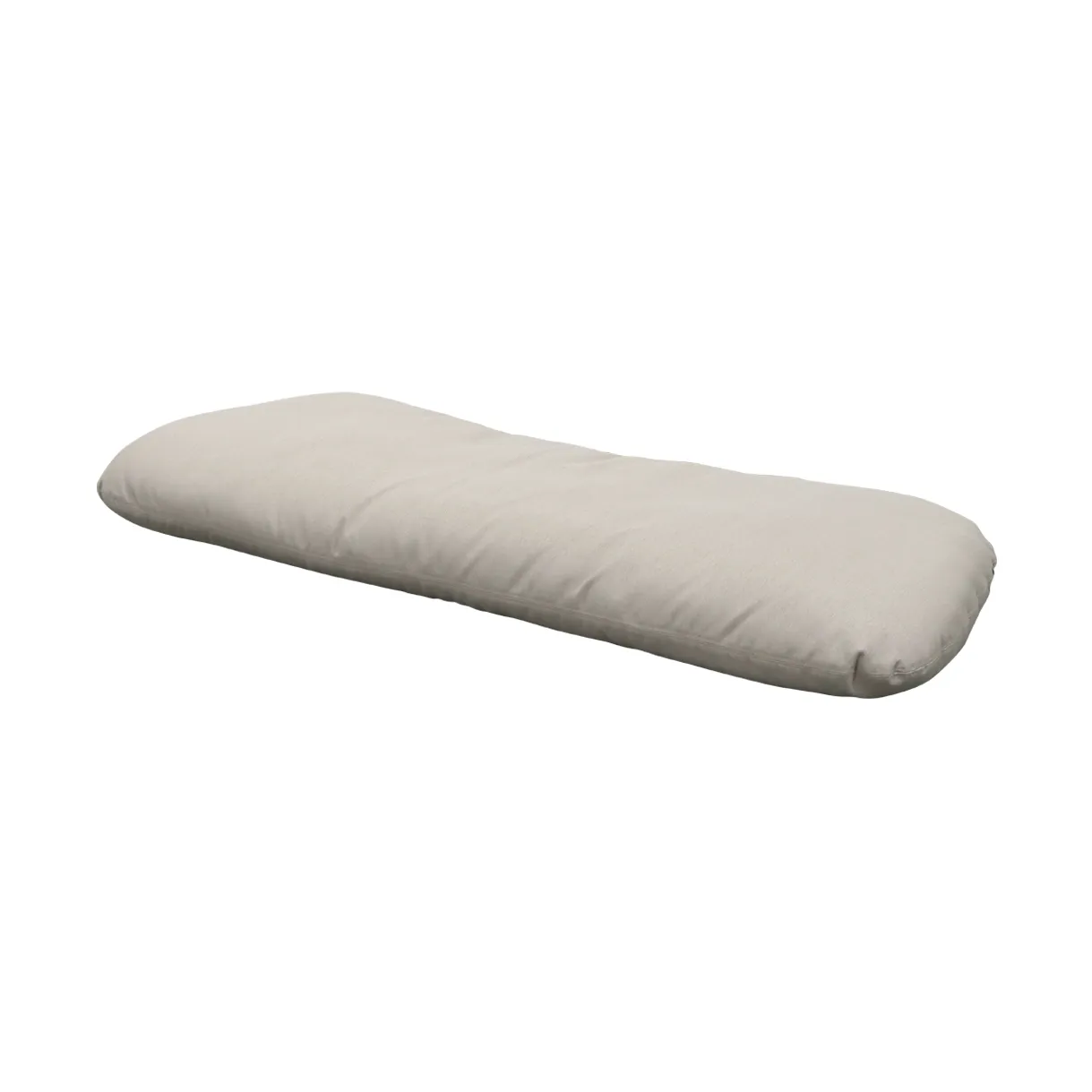 Cushion to Coast 2,5 seat sofa, Sand (Natté) Cane-line