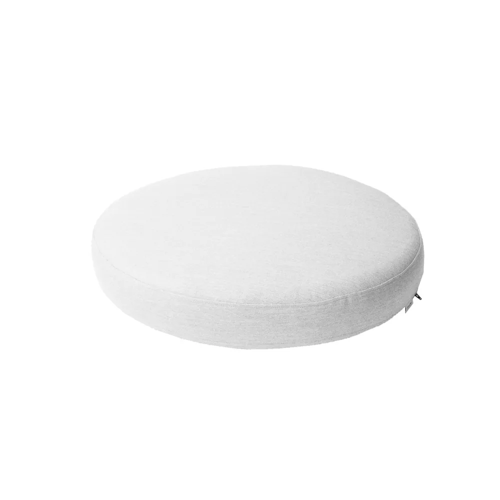 Kingston sofa, Cane-Line Natté white Cane-line