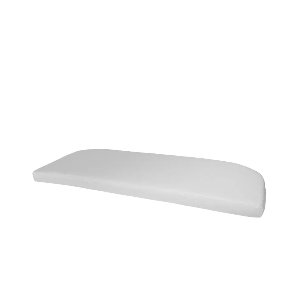 Lansing Sofa Cushion 2-seater, Cane-line Natté white Cane-line