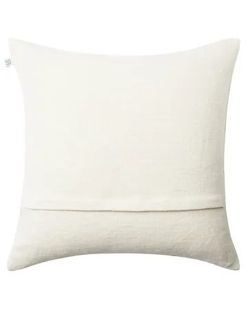 4-Leaf pillowcase 50x50 cm - Green-cactus green - Chhatwal & Jonsson