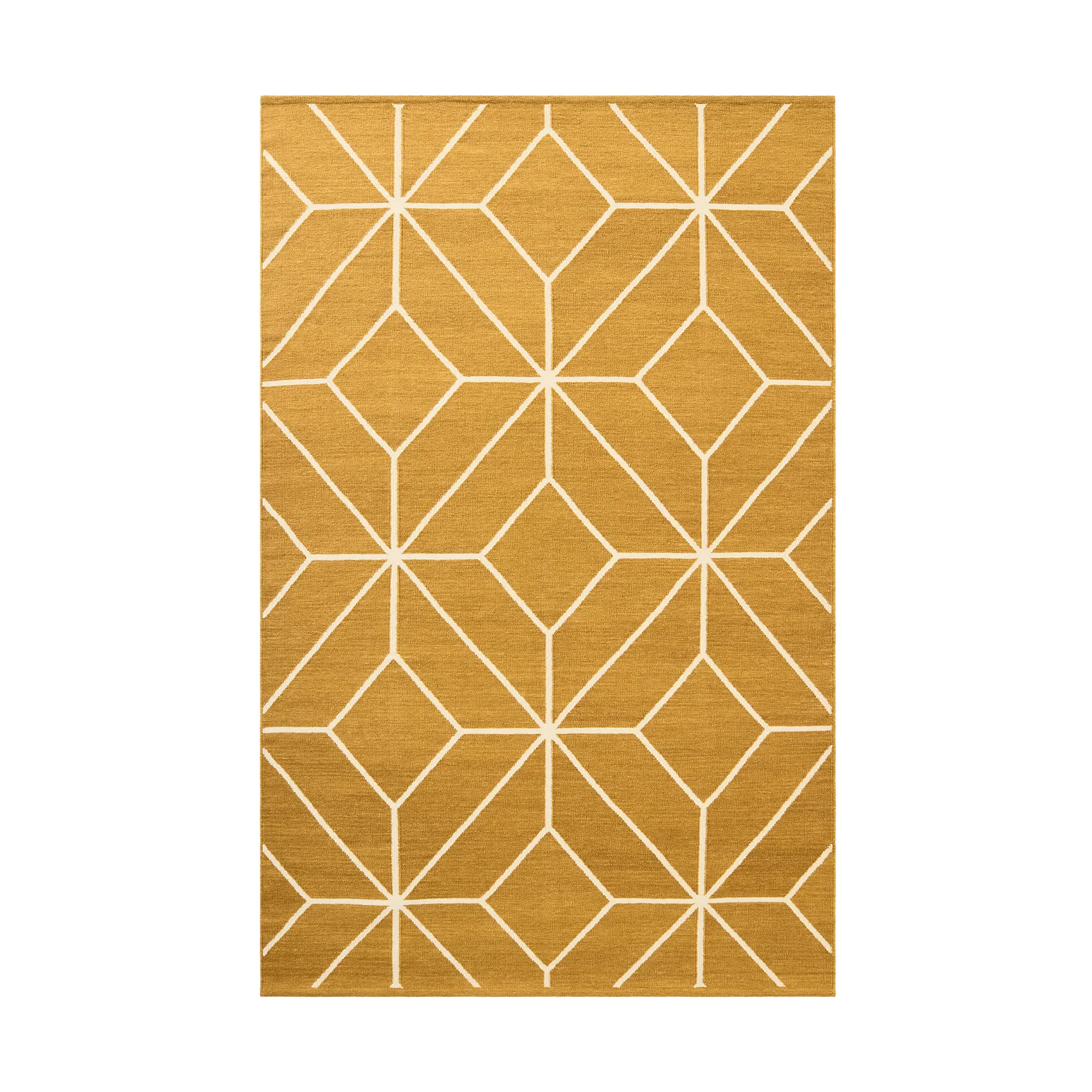 Ayur rug, Masala Yellow-Off White, 320x230 cm Chhatwal & Jonsson