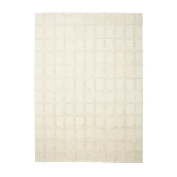 Badal wool carpet - Off white 170x240 cm - Chhatwal & Jonsson