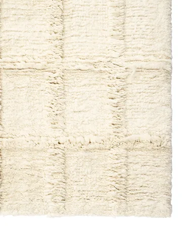 Badal wool carpet - Off white 250x350 cm - Chhatwal & Jonsson