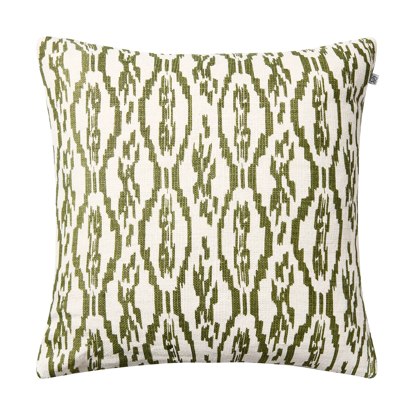 Deccan cushion cover 50x50 cm, Cactus Green Chhatwal & Jonsson