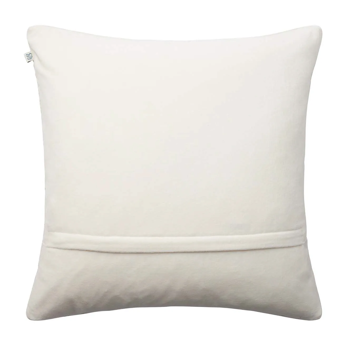 Kunal cushion cover 50x50 cm, Ivory Chhatwal & Jonsson