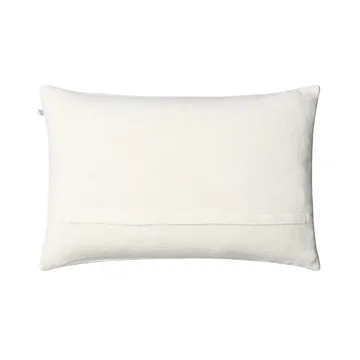 Lalit cushion cover 40x60 cm - Aqua-lime-cactus green - Chhatwal & Jonsson