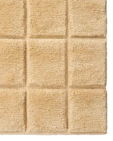 Loha rug 177x239 cm - Light beige - Chhatwal & Jonsson