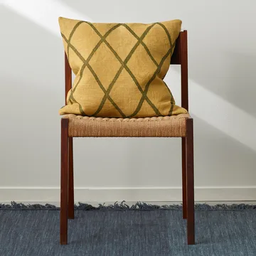 Nanda rug - Green melange, 200x300 cm - Chhatwal & Jonsson