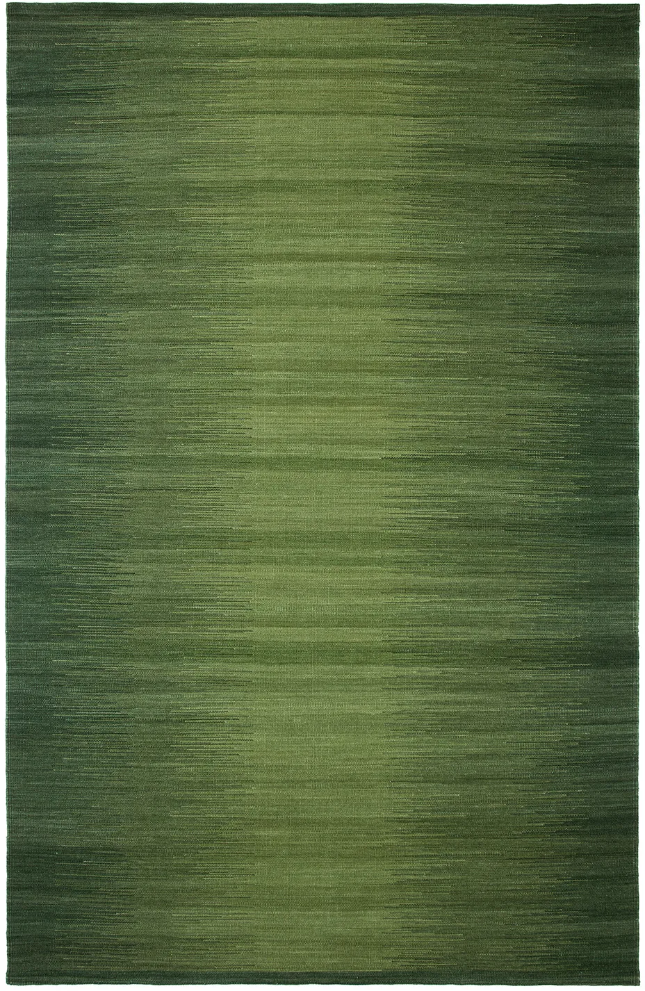 Tapti wool rug, Green, 180x270 cm Chhatwal & Jonsson