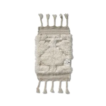 Casablanca rug - White, 170x230 cm - Classic Collection