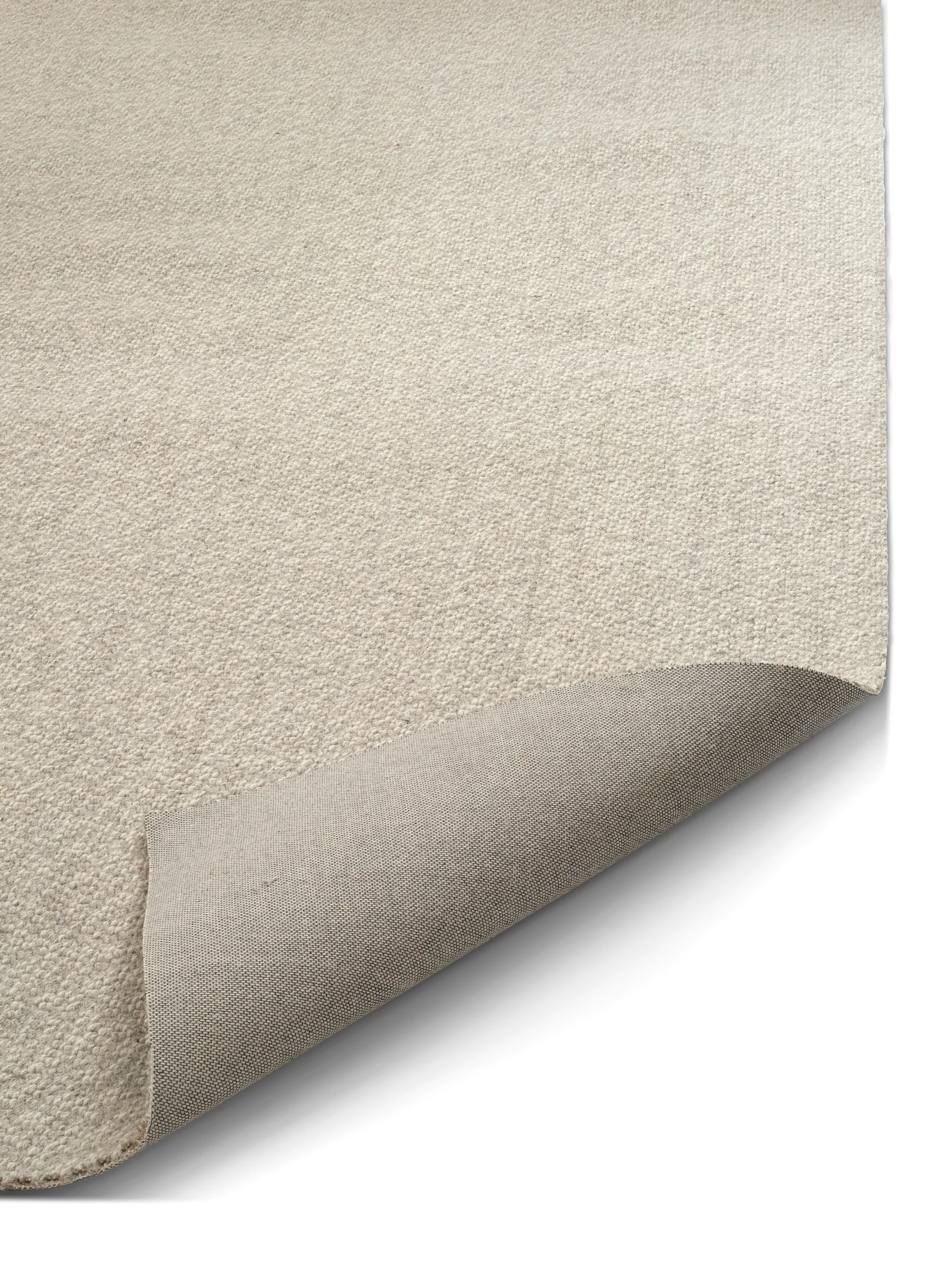 Fjellmyr rug, Natural beige, 140x200 cm Classic Collection