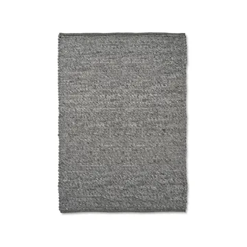 Merino wool rug - Granite, 140x200 cm - Classic Collection