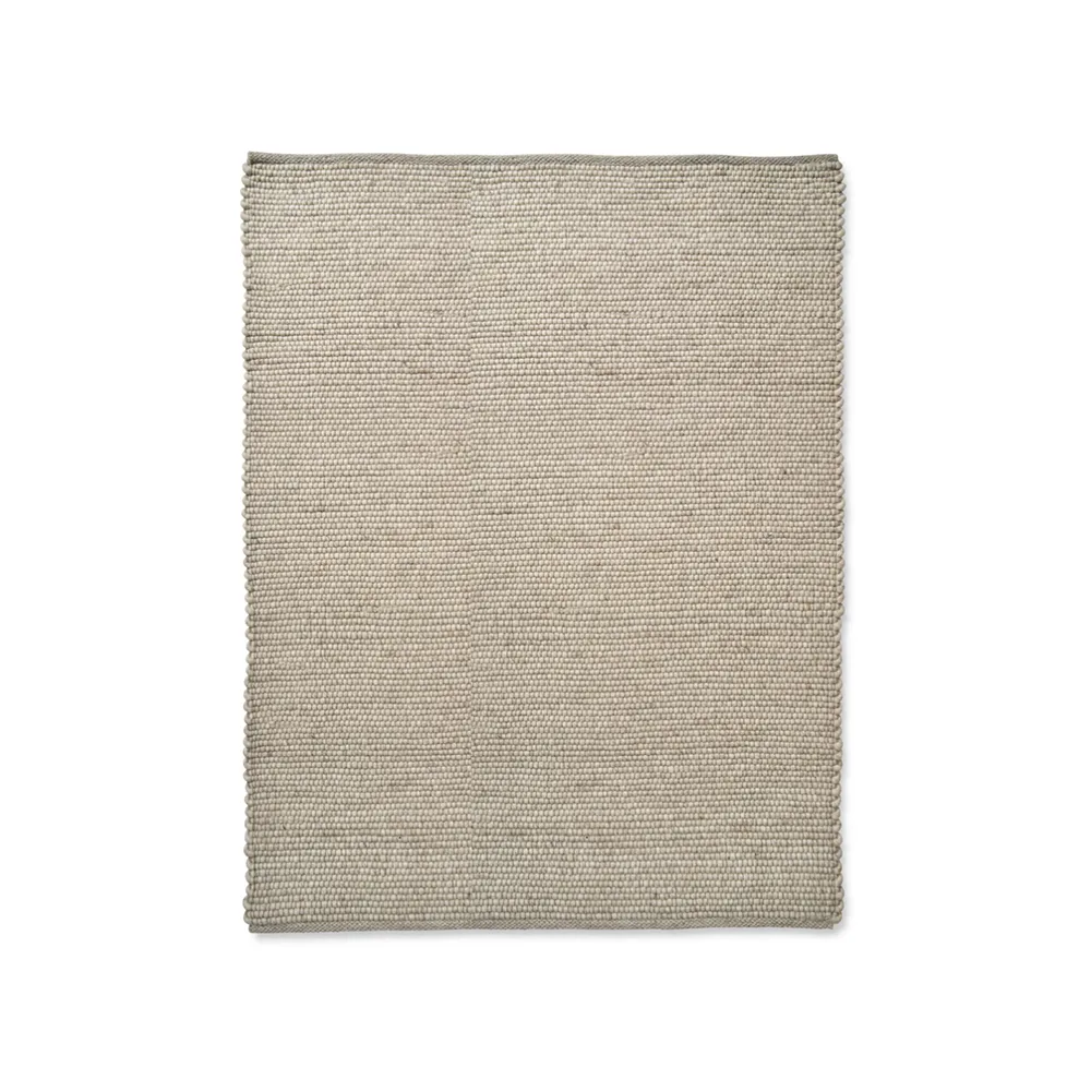 Merino wool rug, Oat, 300x400 cm Classic Collection