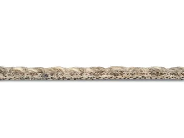 Nordklint rug - Natural grey, 140x200 cm - Classic Collection