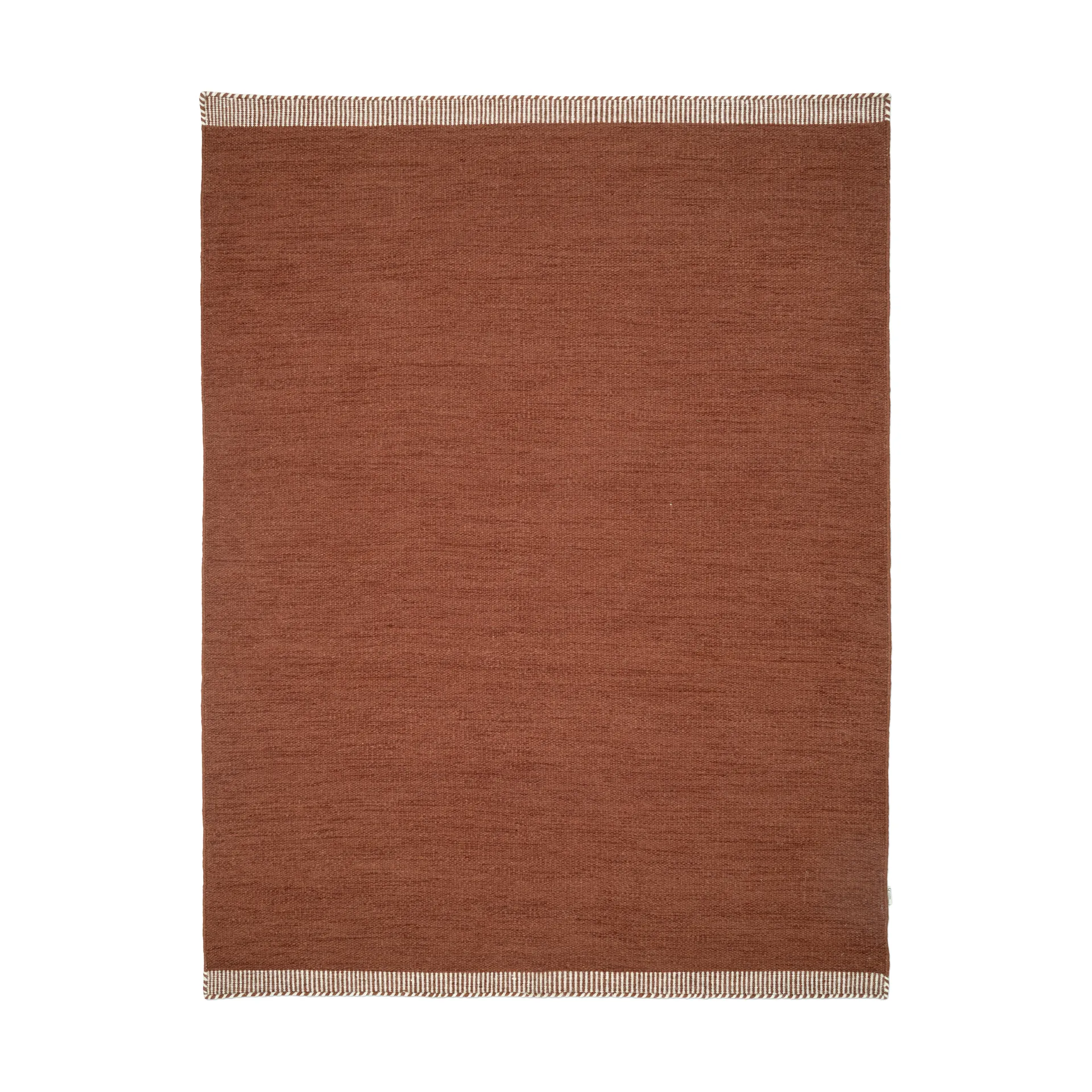 Pure rug, Brown, 250x350 cm Classic Collection
