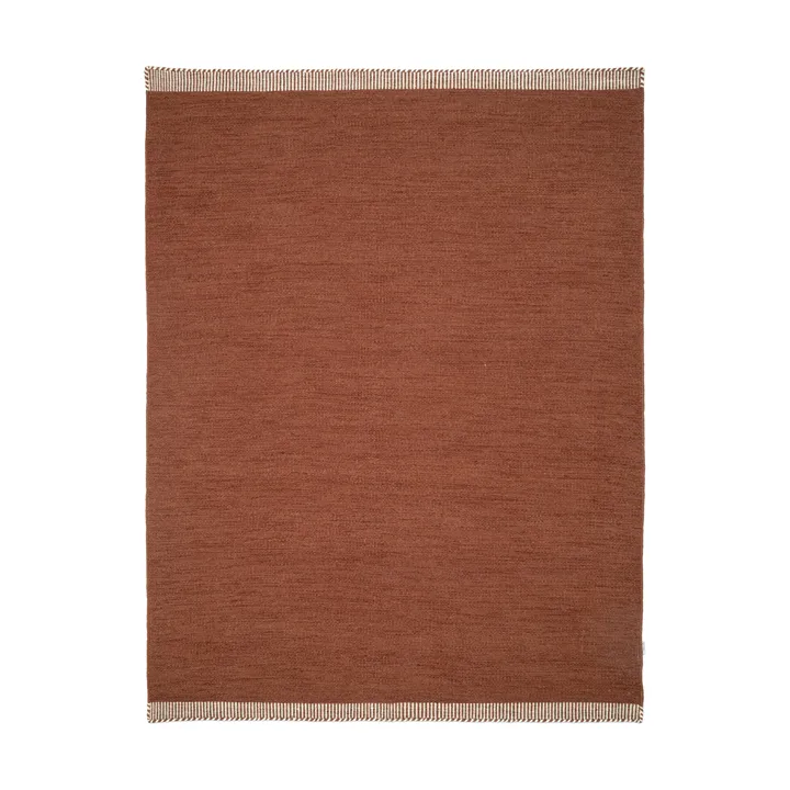 Pure rug - Brown, 250x350 cm - Classic Collection