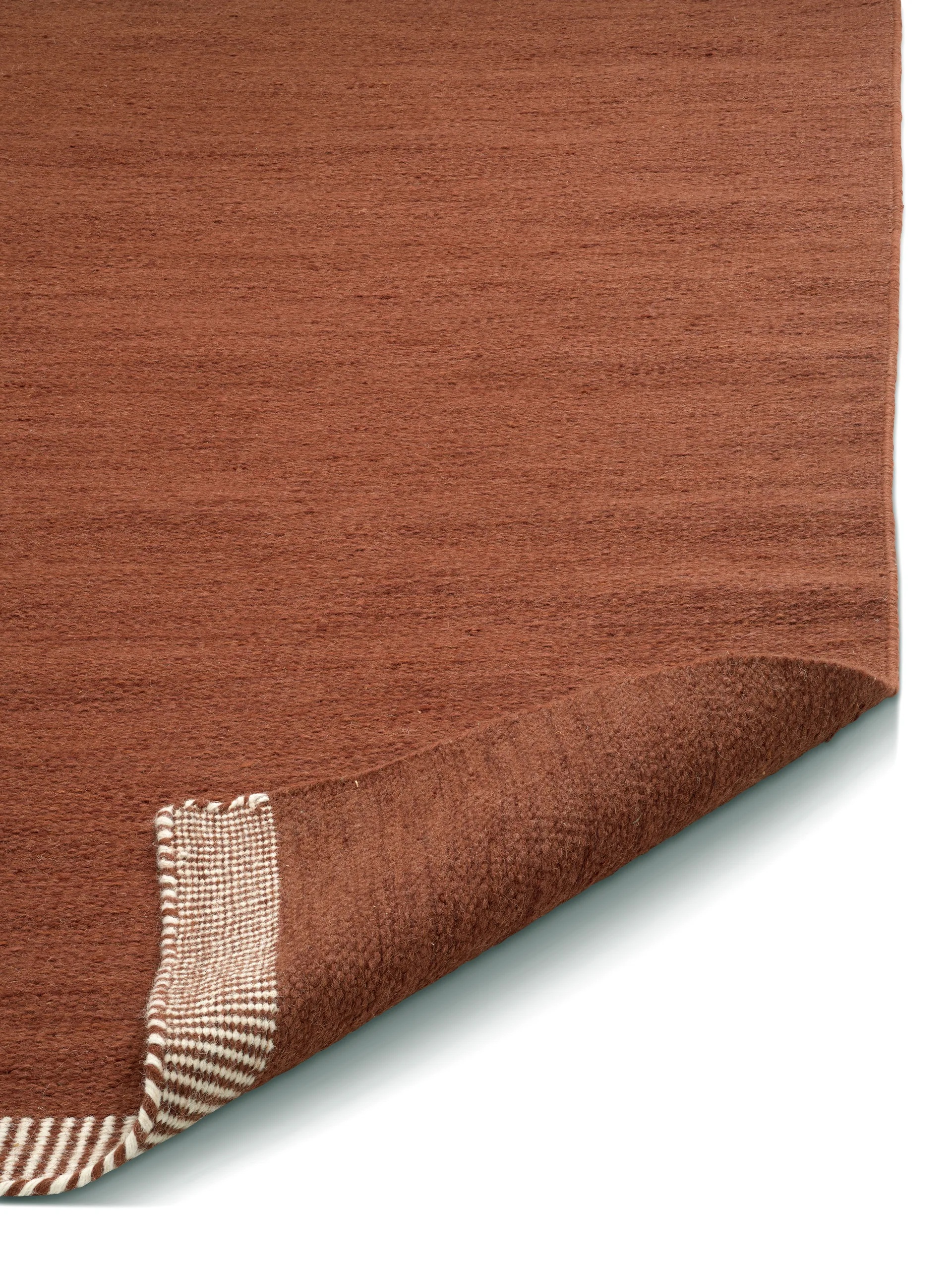 Pure rug, Brown, 250x350 cm Classic Collection