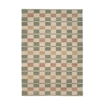 Röllakan Rutvik rug - Green, 250x350 cm - Classic Collection
