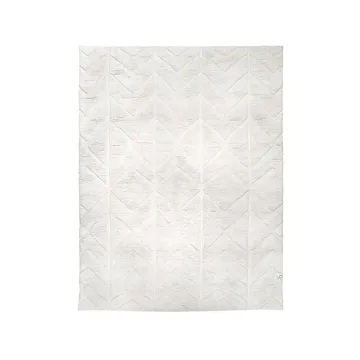Soho rug - Ivory, 250x350 cm - Classic Collection