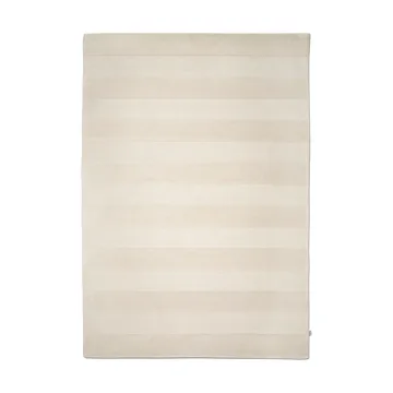 Stripe Boucle rug - Ivory, 200x300 cm - Classic Collection