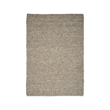Verbier rug - Beige melange, 200x300 cm - Classic Collection