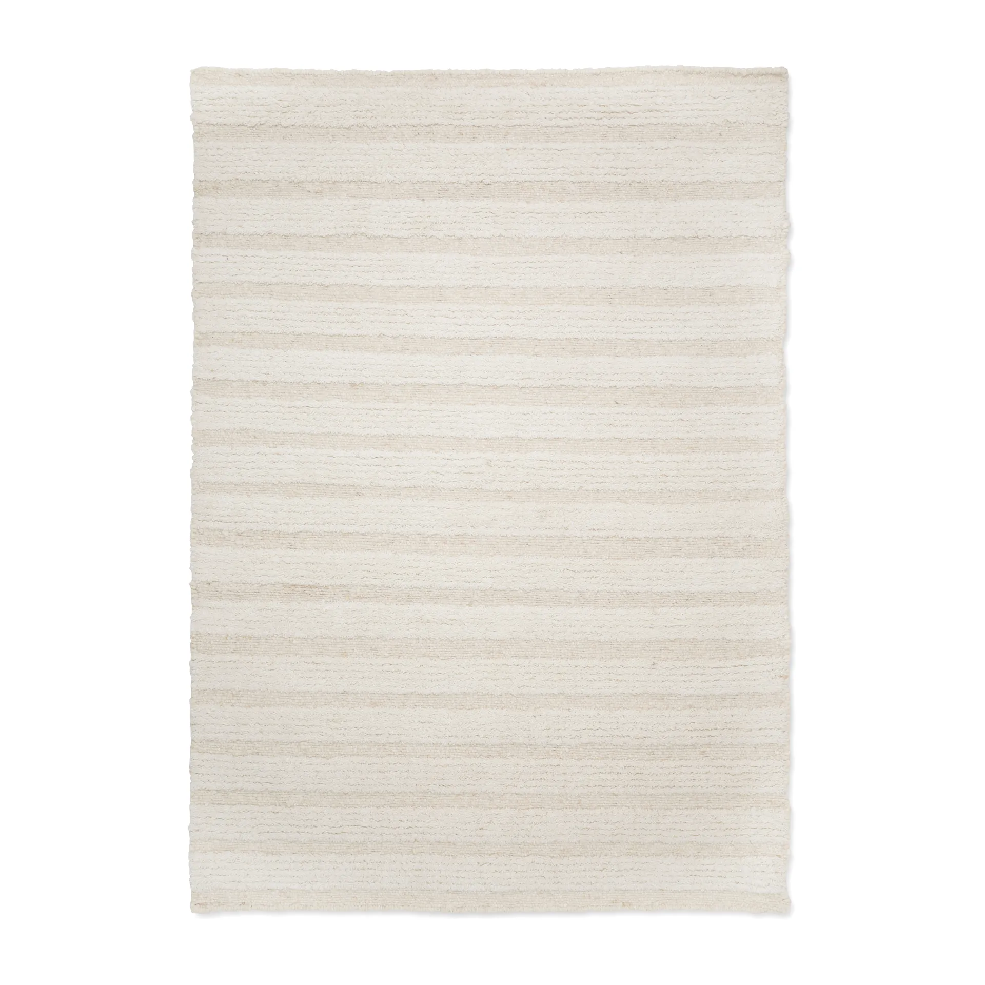 Whistler wool rug 170x230 cm, Ivory Classic Collection