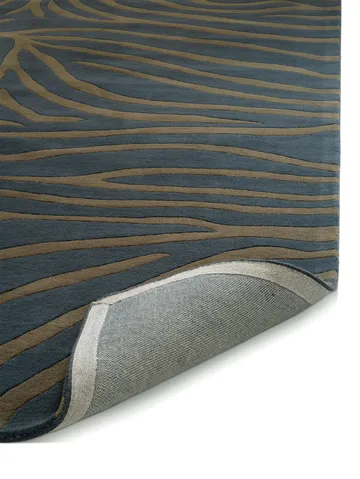 Zebra rug 200x300 cm - Horizon - Classic Collection