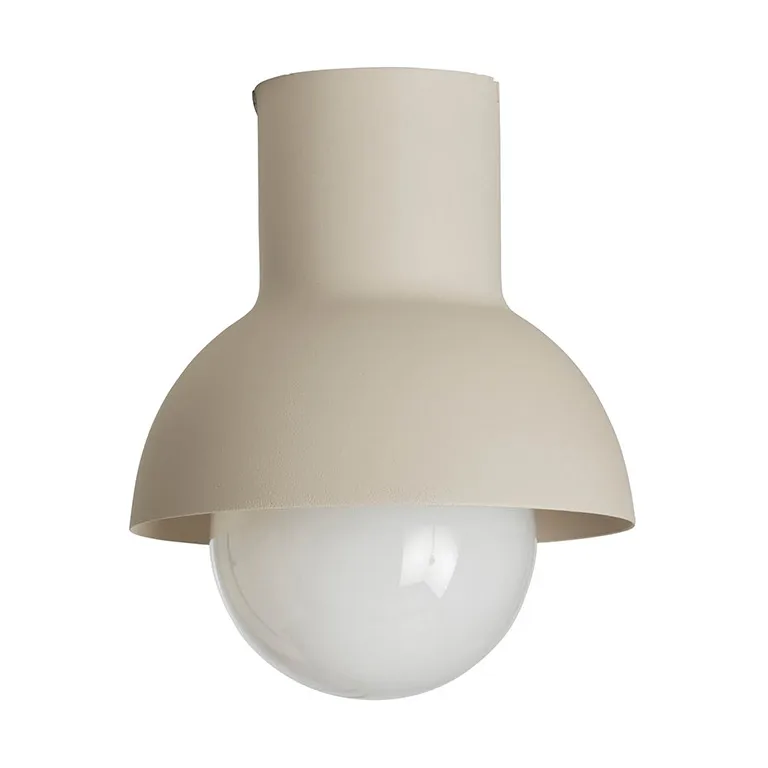 Down 18 ceiling light, Light beige CO Bankeryd